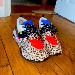 Steve Madden size 8 Women’s. Brand new.